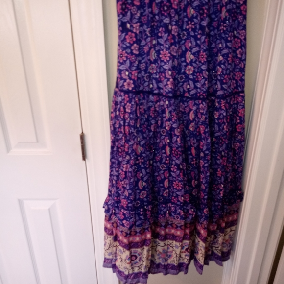 Spell braveheart Skirt size xs - Picture 6 of 8